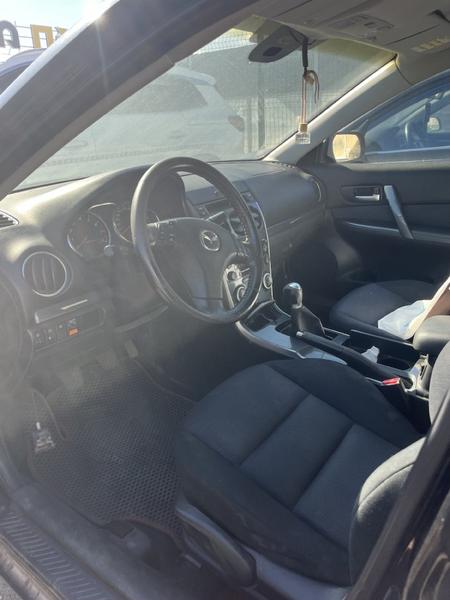 Mazda 6 2007, фото 7