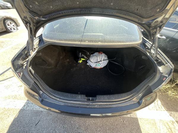 Mazda 6 2007, фото 13