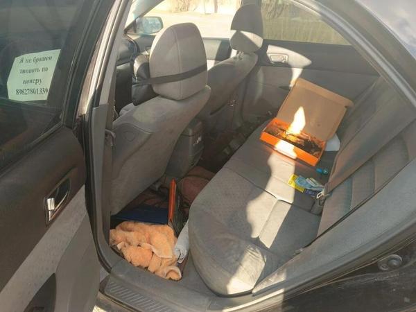 Mazda 6 2005, фото 2
