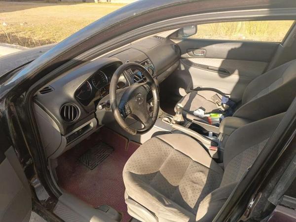Mazda 6 2005, фото 4