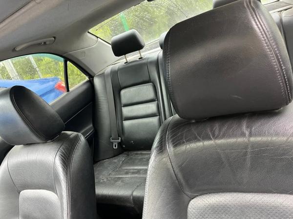 Mazda 6 2005, фото 8