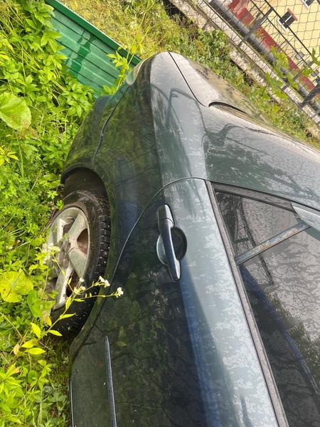 Mazda 6 2005, фото 11