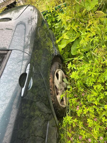 Mazda 6 2005, фото 16