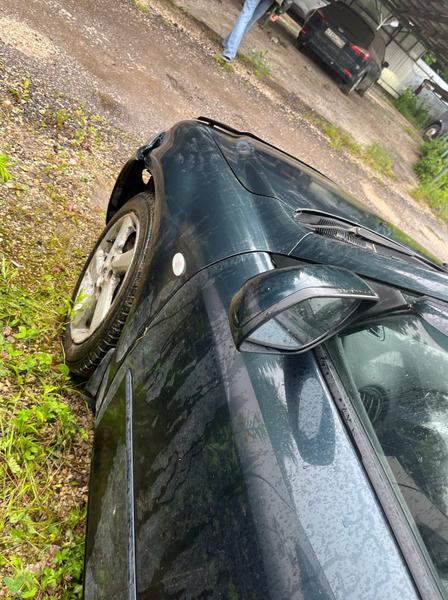 Mazda 6 2005, фото 14