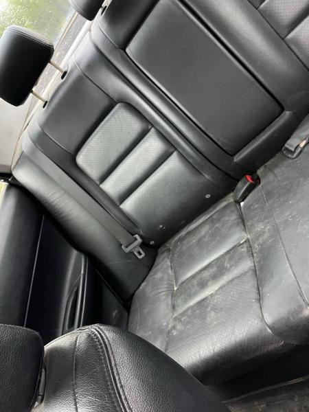 Mazda 6 2005, фото 7
