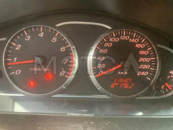Mazda 6 2006, фото 5