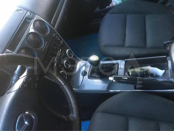 Mazda 6 2006, фото 7