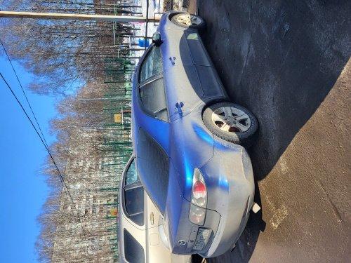 Mazda 6 2006, фото 6