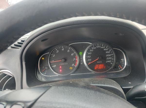 Mazda 6 2005, фото 8