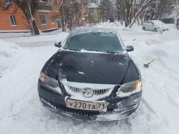 Фон