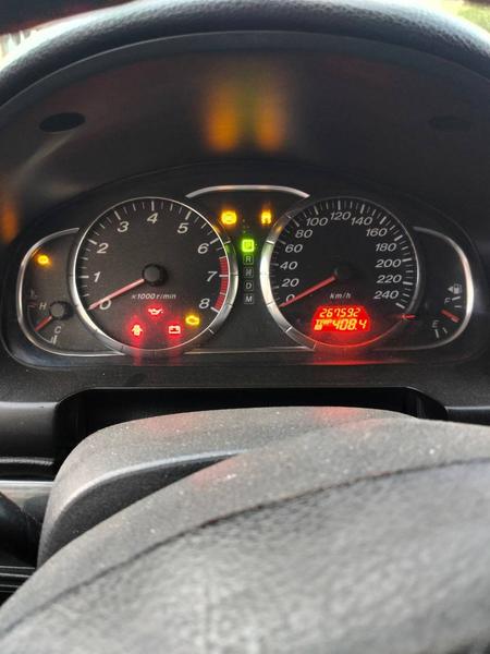 Mazda 6 2005, фото 2