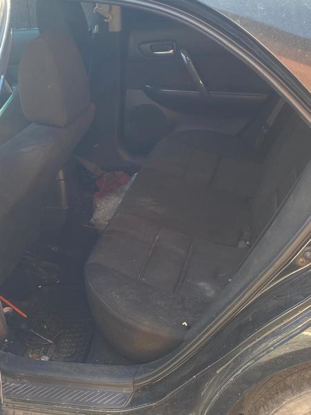 Mazda 6 2006, фото 4