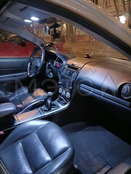 Mazda 6 2004, фото 10