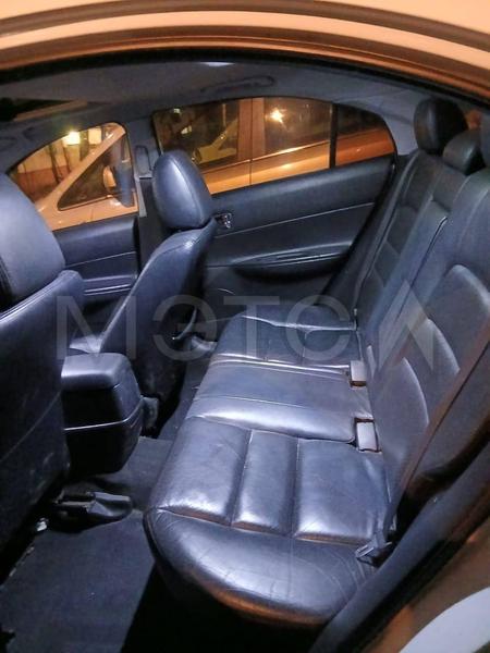 Mazda 6 2004, фото 11