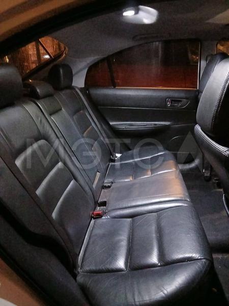 Mazda 6 2004, фото 12
