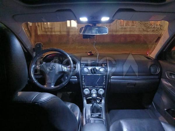 Mazda 6 2004, фото 9