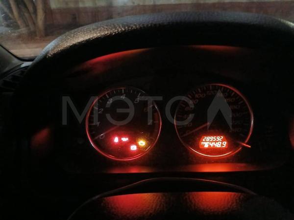 Mazda 6 2004, фото 13