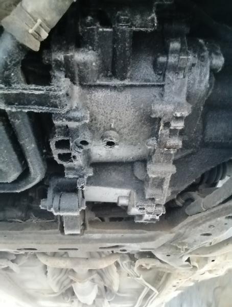 Mazda 6 2005, фото 4