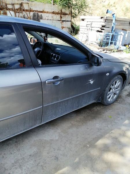 Mazda 6 2005, фото 2