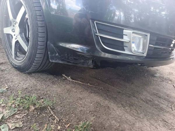 Mazda 6 2008, фото 16