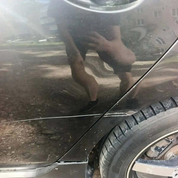 Mazda 6 2008, фото 17