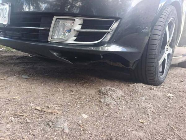 Mazda 6 2008, фото 15