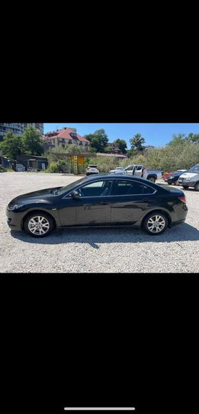 Mazda 6 2008, фото 2