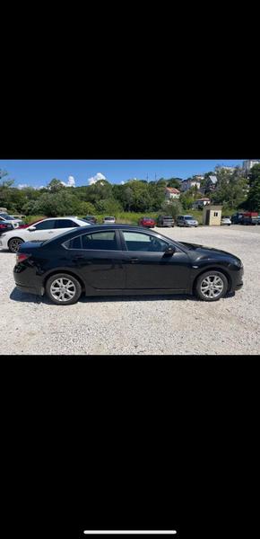 Mazda 6 2008, фото 3