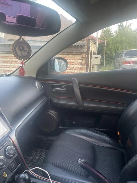 Mazda 6 2010, фото 2