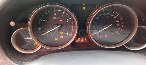 Mazda 6 2011, фото 9