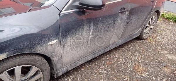 Mazda 6 2011, фото 4