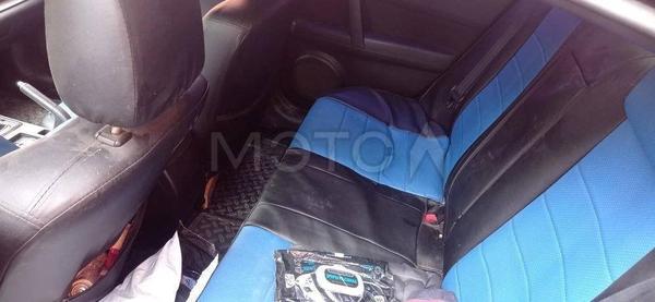 Mazda 6 2011, фото 8