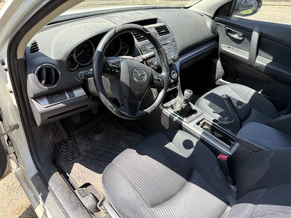 Mazda 6 2011, фото 12