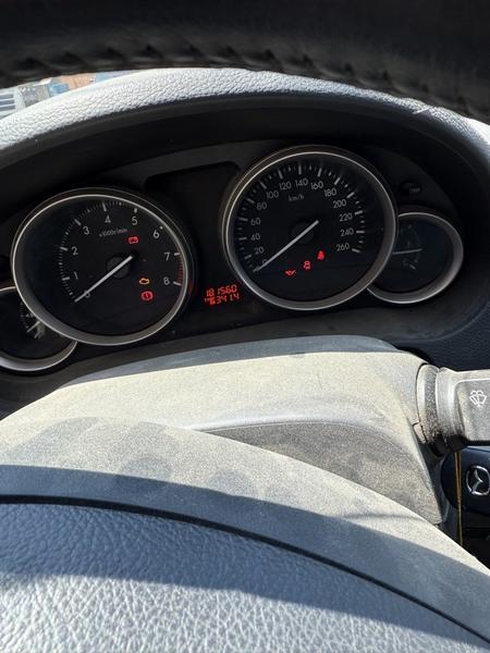 Mazda 6 2011, фото 2