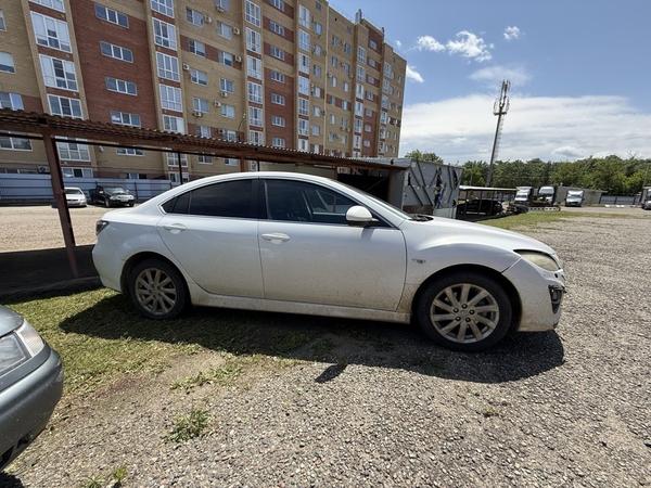 Mazda 6 2011, фото 3