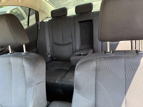 Mazda 6 2011, фото 8