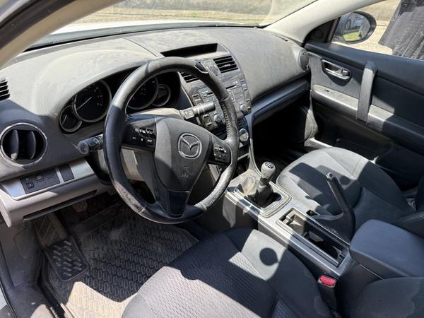 Mazda 6 2011, фото 6