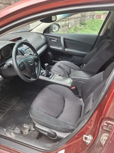 Mazda 6 2011, фото 2