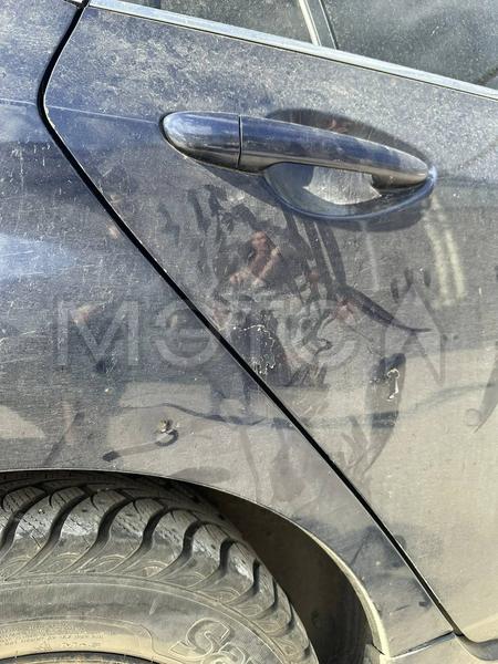 Mazda 6 2007, фото 25