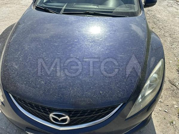 Mazda 6 2007, фото 2