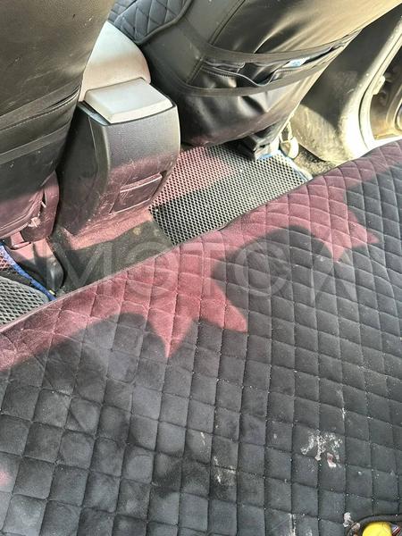 Mazda 6 2007, фото 19