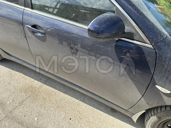 Mazda 6 2007, фото 8