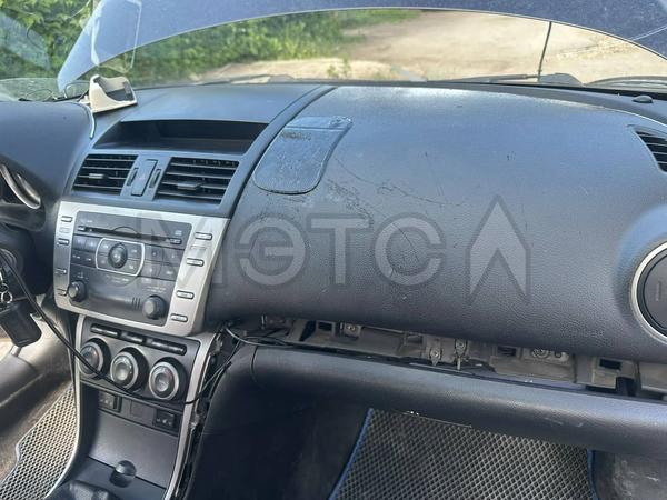 Mazda 6 2007, фото 16