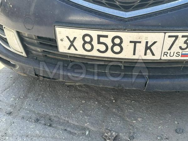 Mazda 6 2007, фото 14