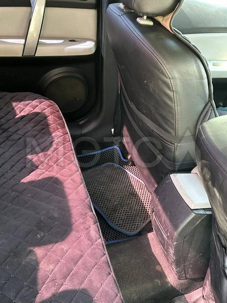 Mazda 6 2007, фото 18