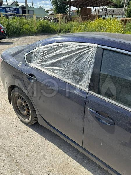 Mazda 6 2007, фото 4