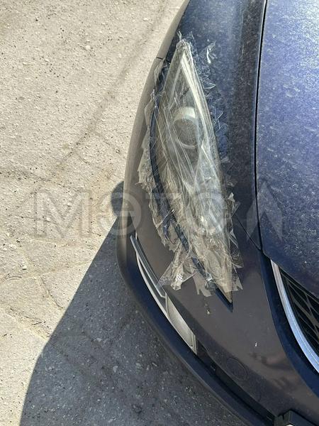 Mazda 6 2007, фото 22