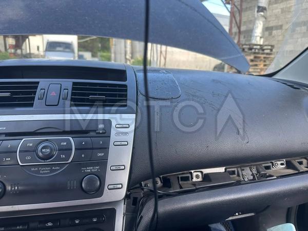 Mazda 6 2007, фото 15