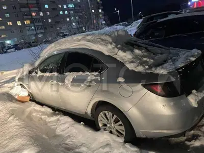 Mazda 6 2008 с торгов по банкротству, фото 1