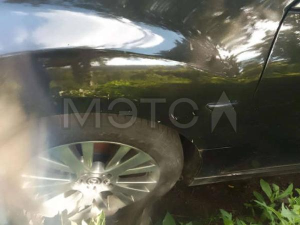 Mazda 6 2008, фото 16